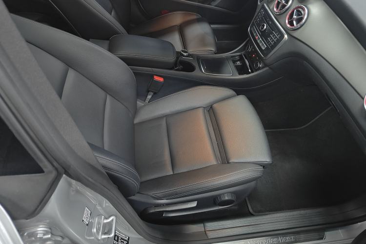 Used Mercedes-Benz CLA 2017 CLA 200 Sport Edition