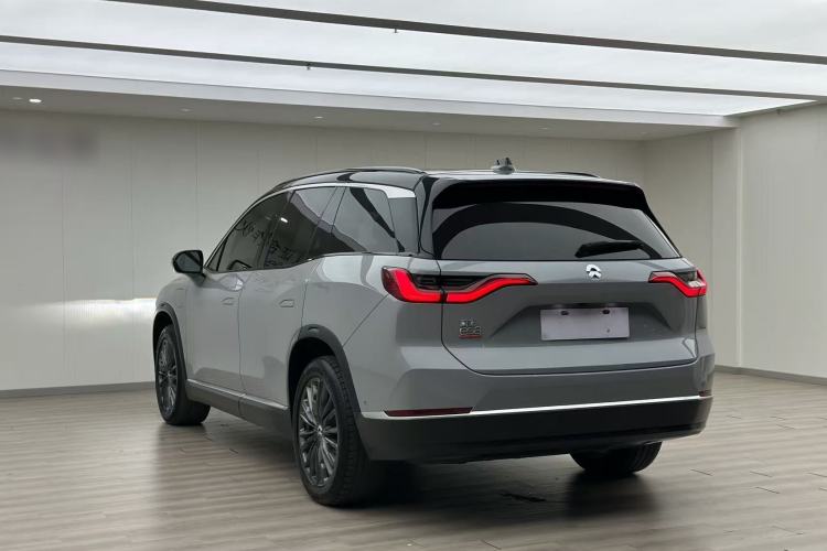 Used Nio ES8 2020 580 km Range Six-Seater Version
