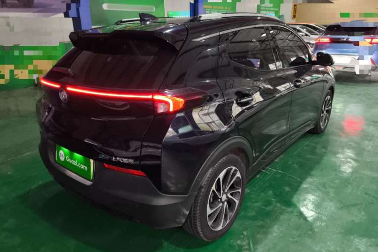 Used Buick Velite 7 2020 652E Connected Smart Edition
