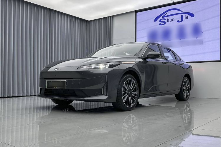 Used Qiyuan A05 2024 145 Max