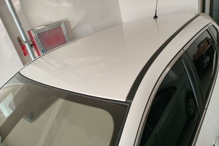 Used Nissan Qashqai 2023 Classic 2.0L CVT XV Comfort Edition