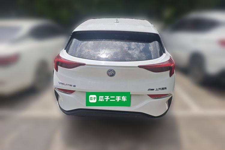 Used Buick Velite 6 2023 430km Range Commuter Version
