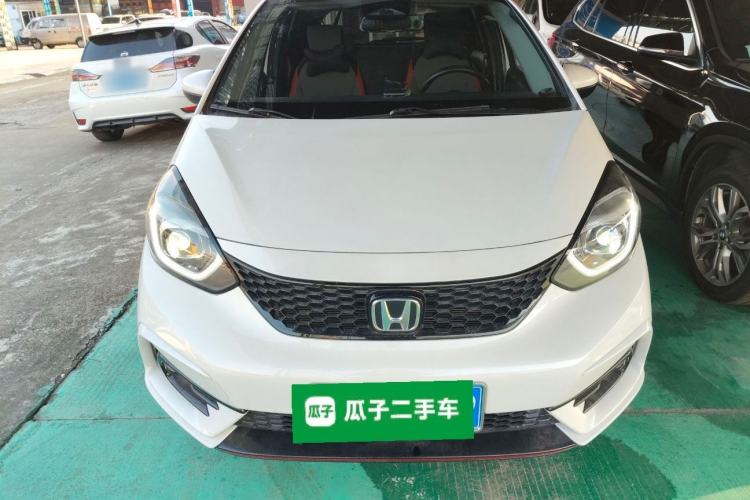 Used Honda LIFE 2021 1.5L CVT SPO-SS Dynamic Edition