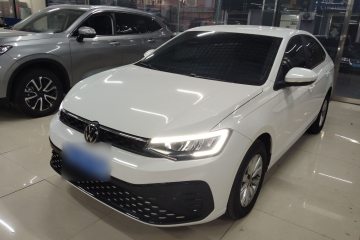 Used Volkswagen Lavida 2023 New Sharp 1.5L Automatic Excellent New Edition