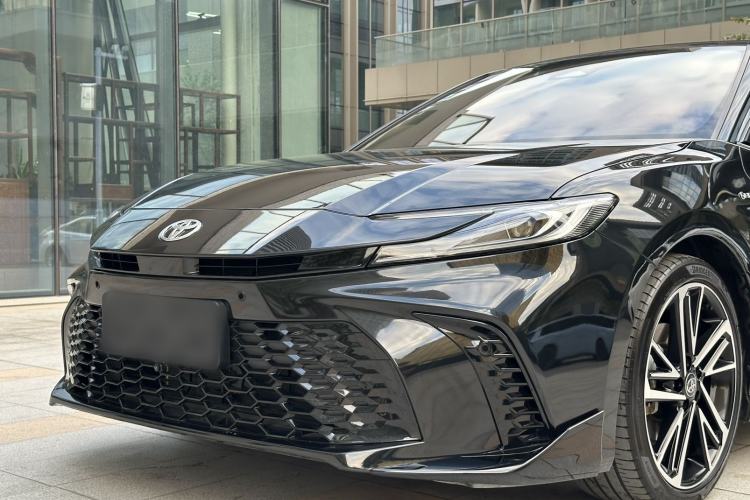 Used Toyota Camry 2024 Dual-Motor 2.0HS Sport Edition