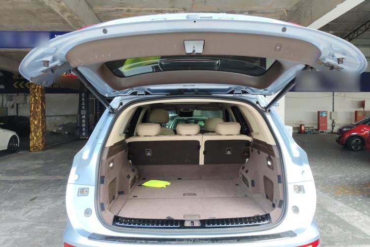 Used Hima AITO M7 2024 1.5T Rear-Drive Plus Version 5 Seats
