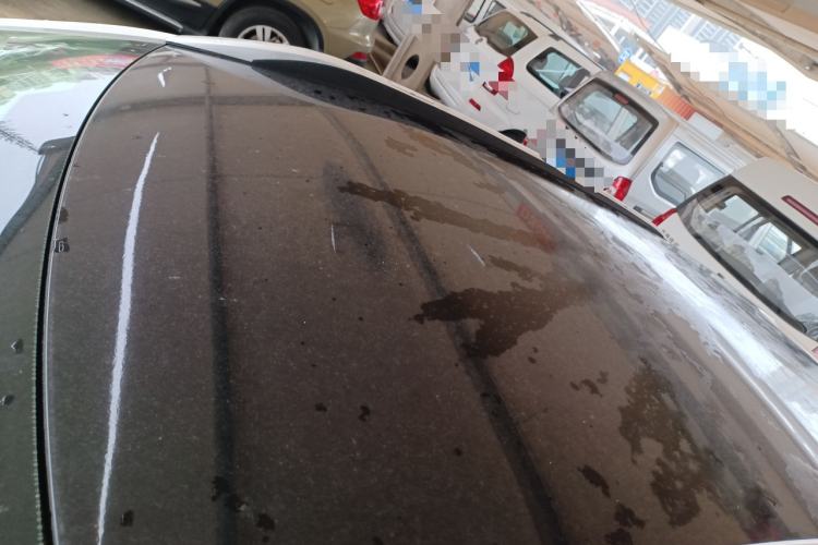 Used Citroen C3-XR 2019 230THP DCT Yue Ling Edition
