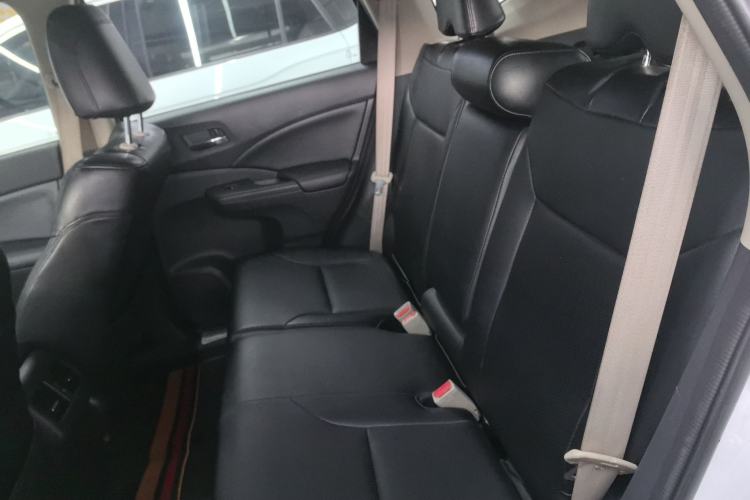 Used Honda CR-V 2016 2.0L two-wheel drive Urban Edition