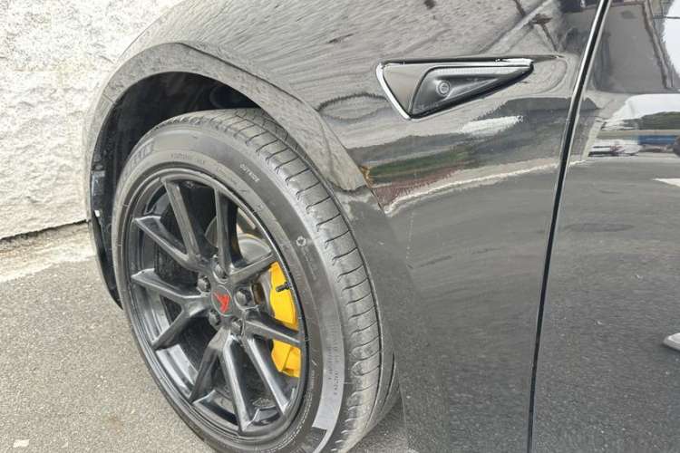 Used Tesla Model 3 2022 Rear-Wheel-Drive Version
