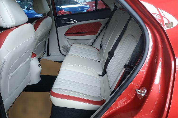 Used ORA Good Cat 2021 400km Standard Range Venus Edition Lithium Iron Phosphate