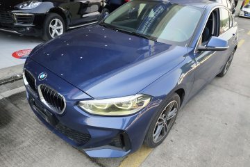 Used BMW 1 Series 2021 120i M Sport Edition