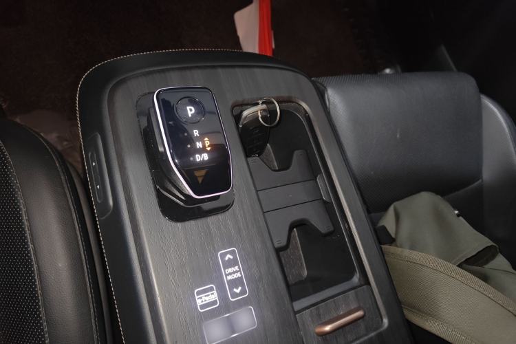 Used Nissan ARIYA 2022 Two-Wheel Drive Long Range Top-Tier Version