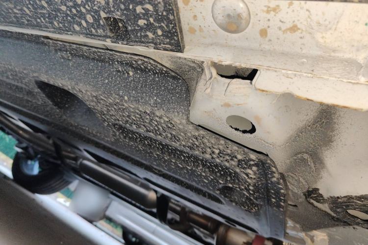 Used Geely Auto Coolray 2025 Bin Yue L 1.5T DCT Starlight Edition