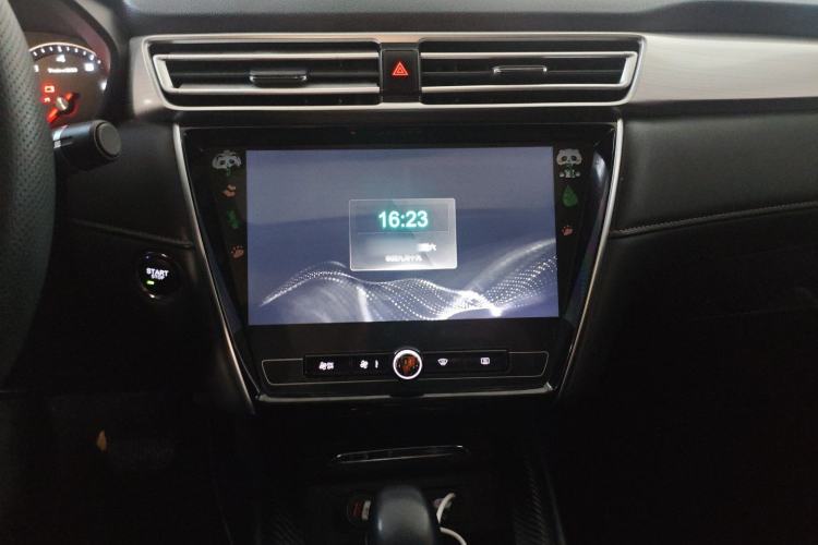 Used Roewe i5 2019 1.5L Automatic 4G Connected Langhao Edition