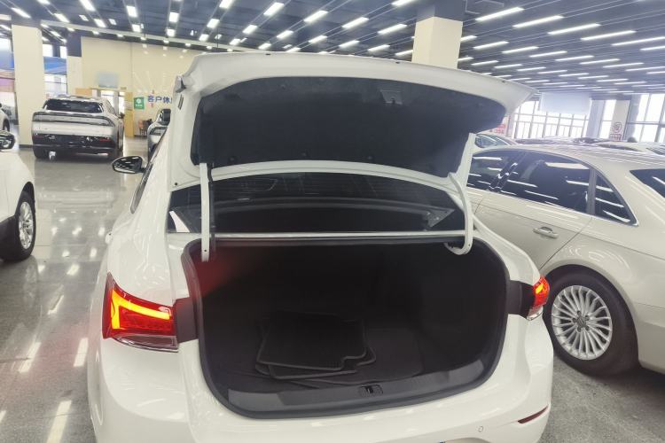 Used Buick GT 2021 Revised Version Flagship 1.5L Automatic Elite Edition