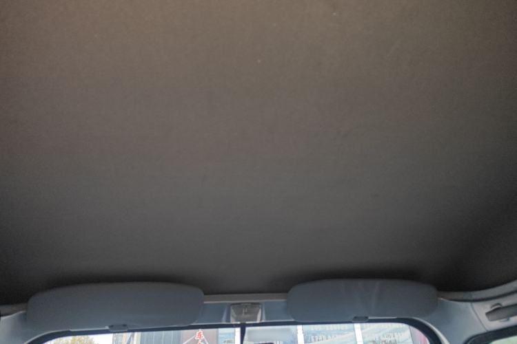 Used Wuling Zhiguang 2019 1.2L Van Utility Model 5-Seater