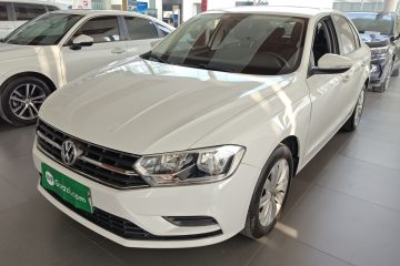 Used Volkswagen Bora 2019 Facelift Bora·Legend 1.5L Automatic Fashion Edition China VI Standard