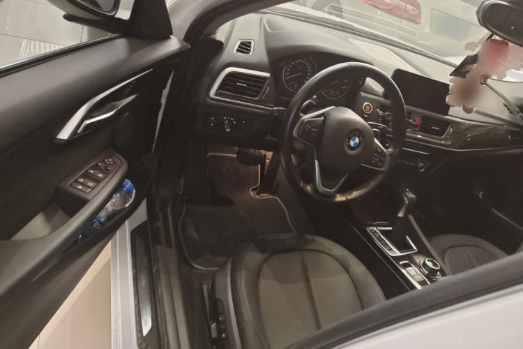 Used BMW 1 Series 2017 120i Design Package Model
