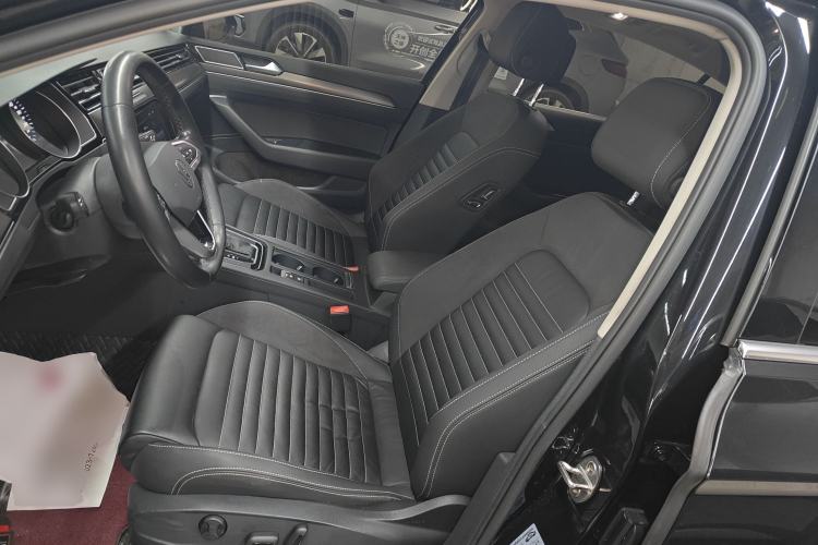 Used Volkswagen Magotan 2020 330TSI DSG Leading Model