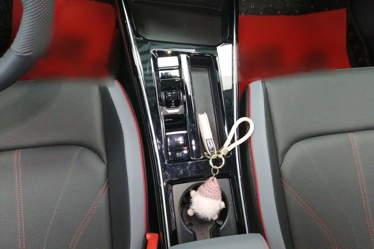 Used Volkswagen Lamando 2024 Lavida L 280TSI DSG Cool & Spicy Edition
