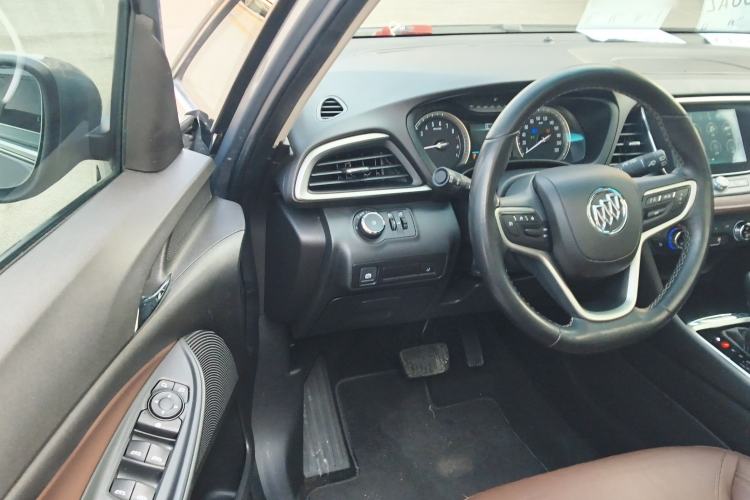 Used Buick GL6 2018 18T 6-Seater Luxury Model