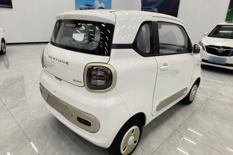 Used Bestune Pony 2025 222km Lightning Horse
