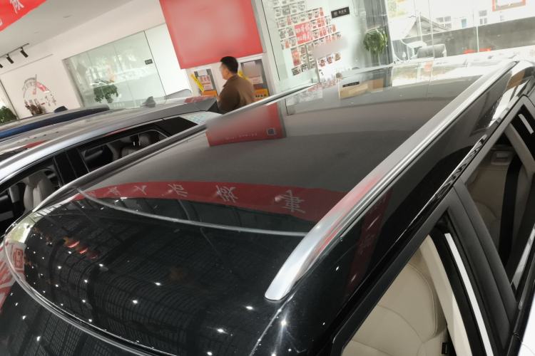 Used Geely Auto icon 2023 1.5TD Chocolate Luxe Edition