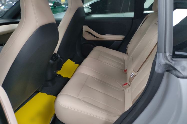 Used Nio ET5T 2023 75 kWh Touring
