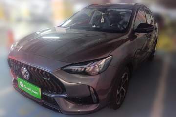 Used MG Pilot New Energy 2021 Trophy Series 1.5T Hybrid Trophy Deluxe Edition