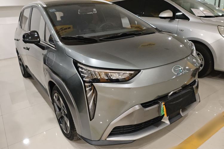 Used AION Y 2022 70 Intelligent Edition Lithium Iron Phosphate