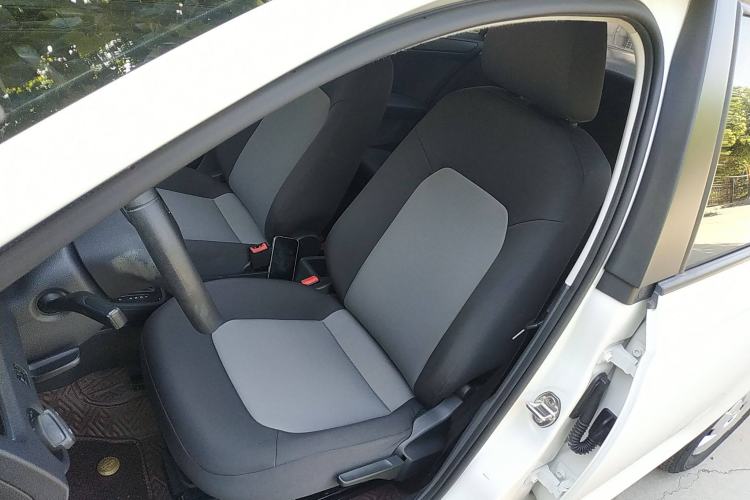 Used Skoda Rapid 2019 Revised Version 1.5L Automatic Standard Edition China VI