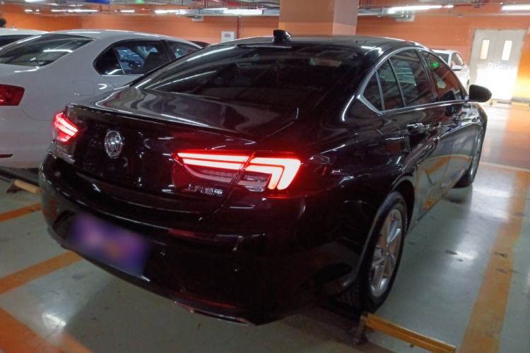 Used Buick Regal 2022 552T Smart Edition
