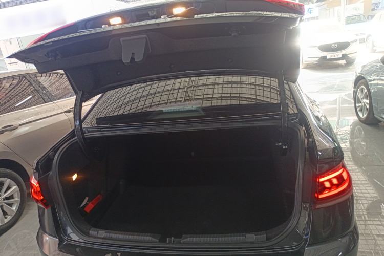 Used Volkswagen Bora 2023 200TSI DSG Enjoyment Edition
