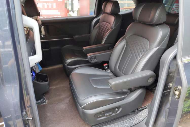 Used Hyundai Custo 2021 380TGDi Smart Luxury Premium LUX
