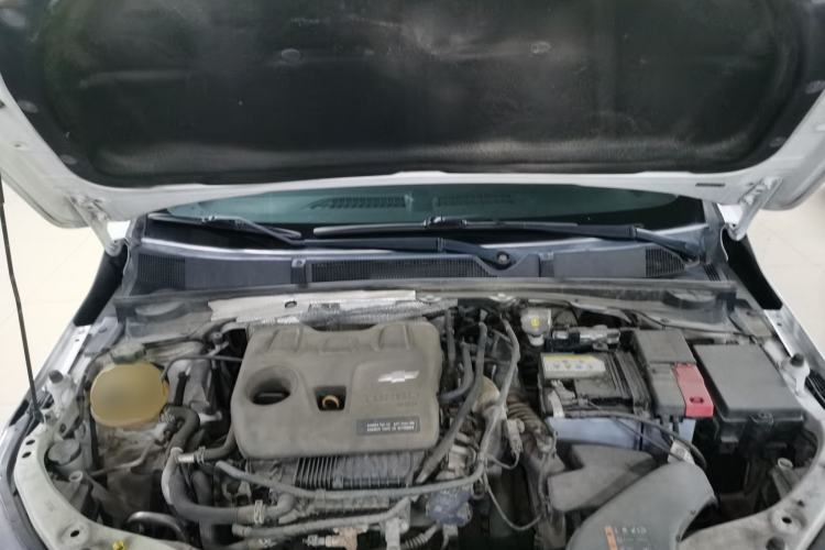 Used Chevrolet Cavalier 2021 325T Automatic Enjoyment Edition