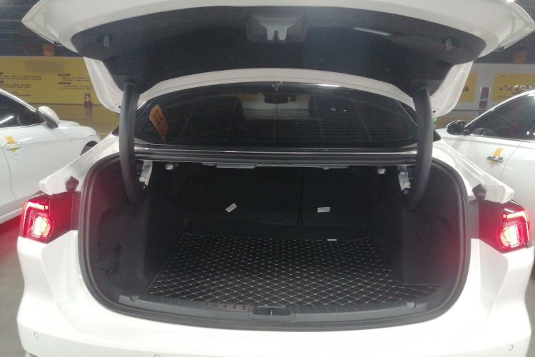 Used Ford Mondeo 2022 Restyled EcoBoost 245 Luxury Version