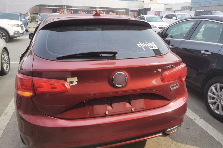 Used Fiat Ottimo 2014 1.4T Automatic Sport Edition