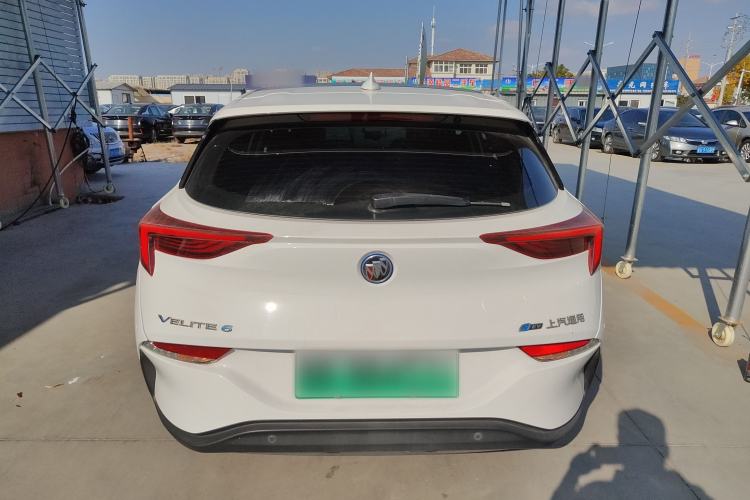 Used Buick Velite 6 2019 Connected & Smart Edition
