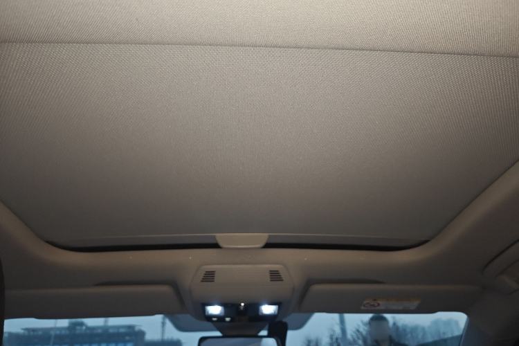 Used Volkswagen Lamando 2022 Lavida L 280TSI DSG Cool & Spicy Edition