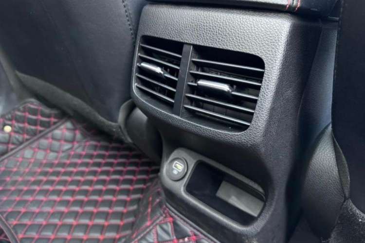 Used Kia KX3 2020 1.5L CVT Trend Edition
