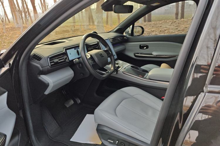 Used Nio ES6 2020 420 km Sport Edition