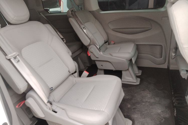 Used Ford Transit 2023 2.0T Diesel Manual Commercial & Travel Short Wheelbase Low-Roof 7/8/9-Seater