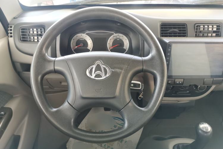 Used Chana Star 7 2014 1.4L Comfort Edition E14V