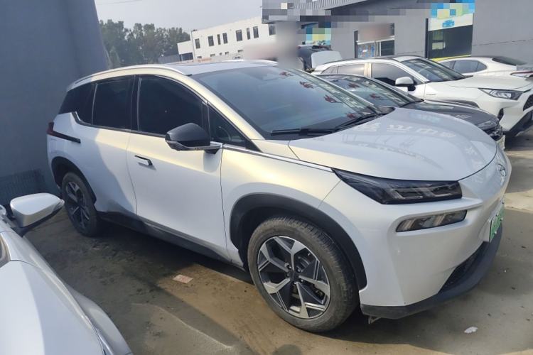 Used AION V 2024 Plus 70 Star Edition Ternary Lithium
