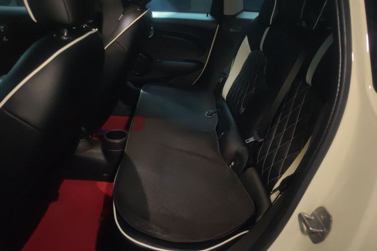 Used  MINI 2015 1.2T ONE Five-Door Edition
