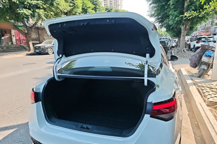 Used Nissan Sylphy 2023 Revised Version 1.6L CVT Intelligent Driving Edition