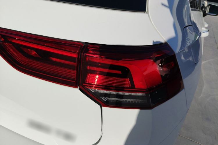 Used Volkswagen Golf 2021 280TSI DSG 30th Anniversary Edition