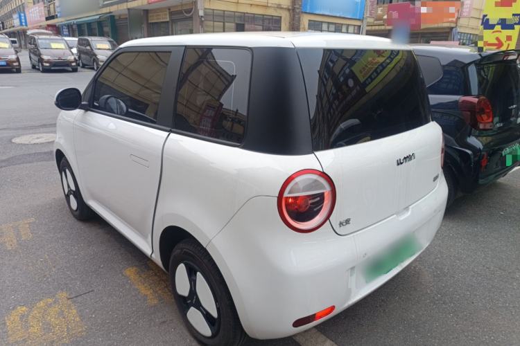 Used Qiyuan Lumin 2024 130km Qingyue Version
