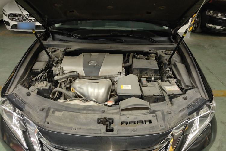 Used Lexus ES 2015 200 Comfort Edition