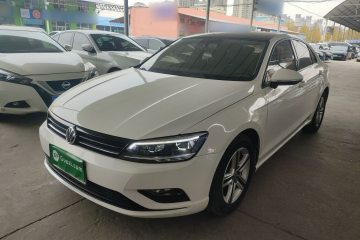 Used Volkswagen Lamando 2017 230TSI DSG Fashion Edition